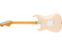 Fender Vintera 60s Stratocaster Olympic White Fender Vintera 60s Stratocaster Olympic White